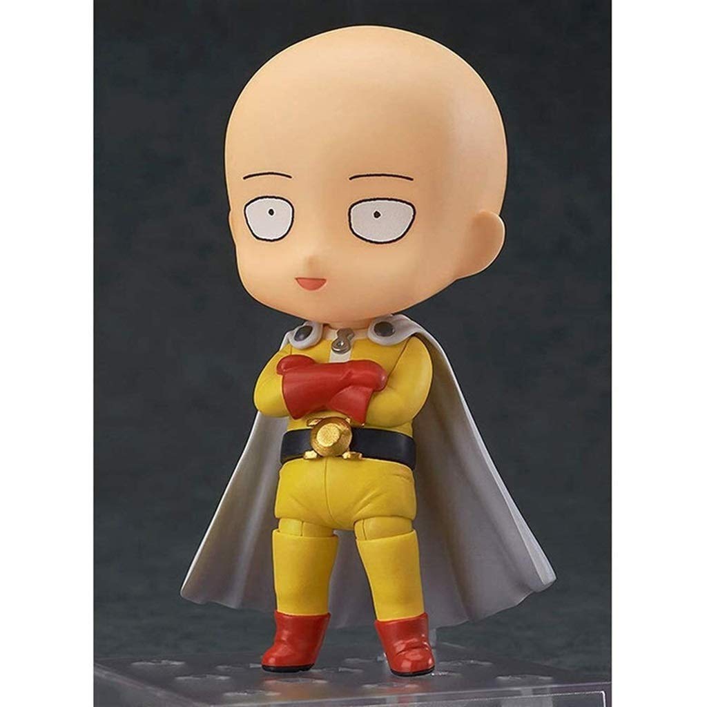 Amazon.co.jp: アニメフィギュアアクションフィギュア埼玉先生
