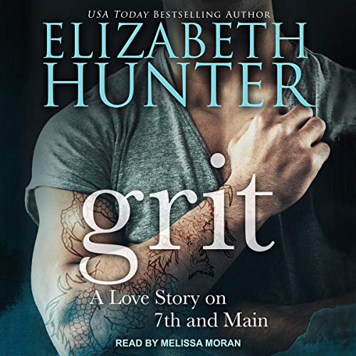 Grit Love Stories on 7th and Main Series, Book 2 (Audio Download