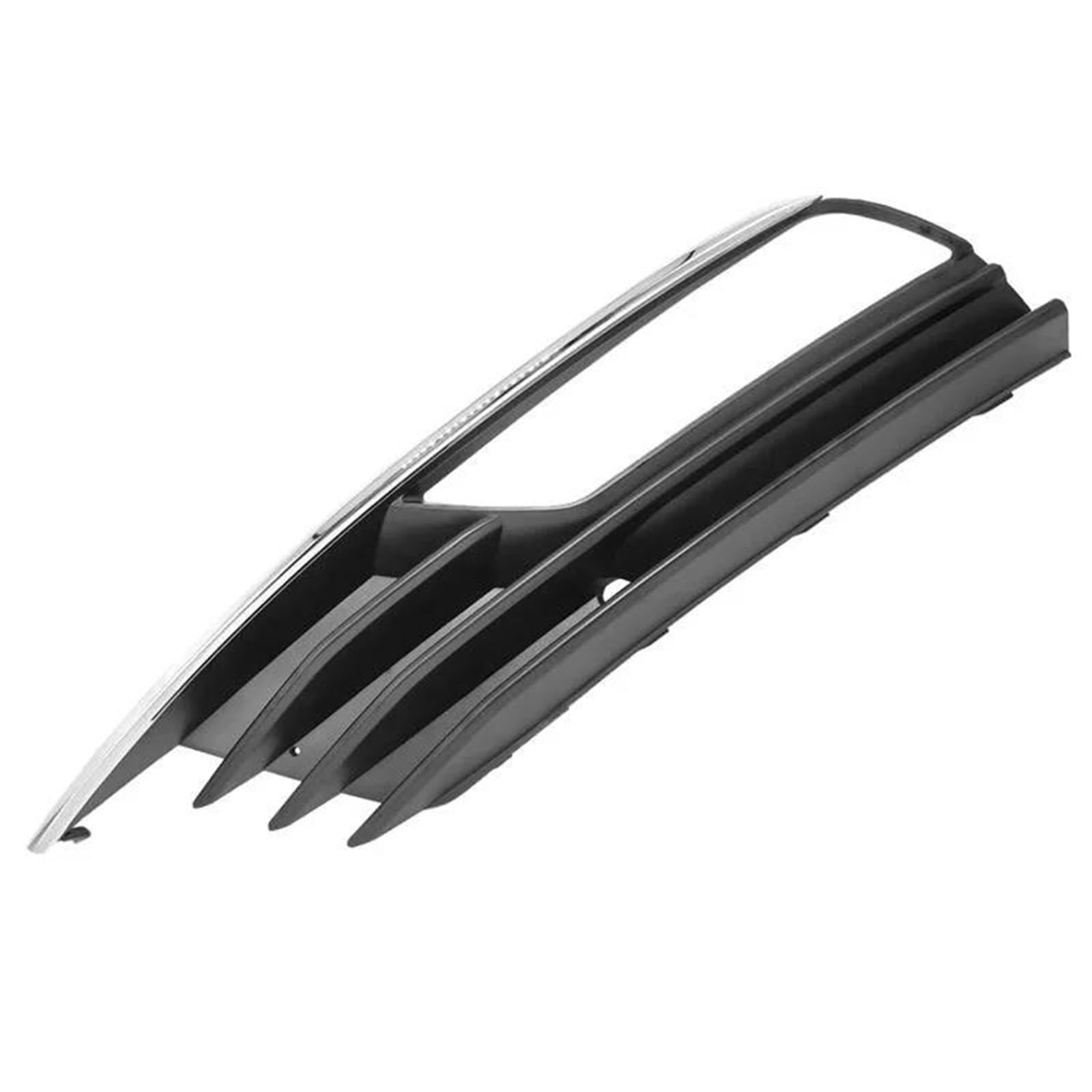 8V5807681A 8V5807682A Paraurti Anteriore Auto Copertura fendinebbia Griglia Inferiore per A3 per Quattro Sedan 2013-2017 Paraurti Anteriore Griglia fendinebbia