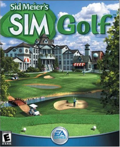 Preisvergleich Produktbild Sim Golf von Würfel