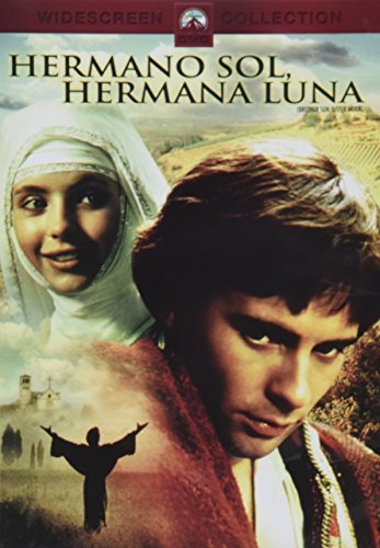- Brother Sun, Sister Moon (Hermano Sol, Hermana Luna) [NTSC/REGION 4 DVD. Import-Latin America] by Franco Zeffirelli (Spanish subtitles)
