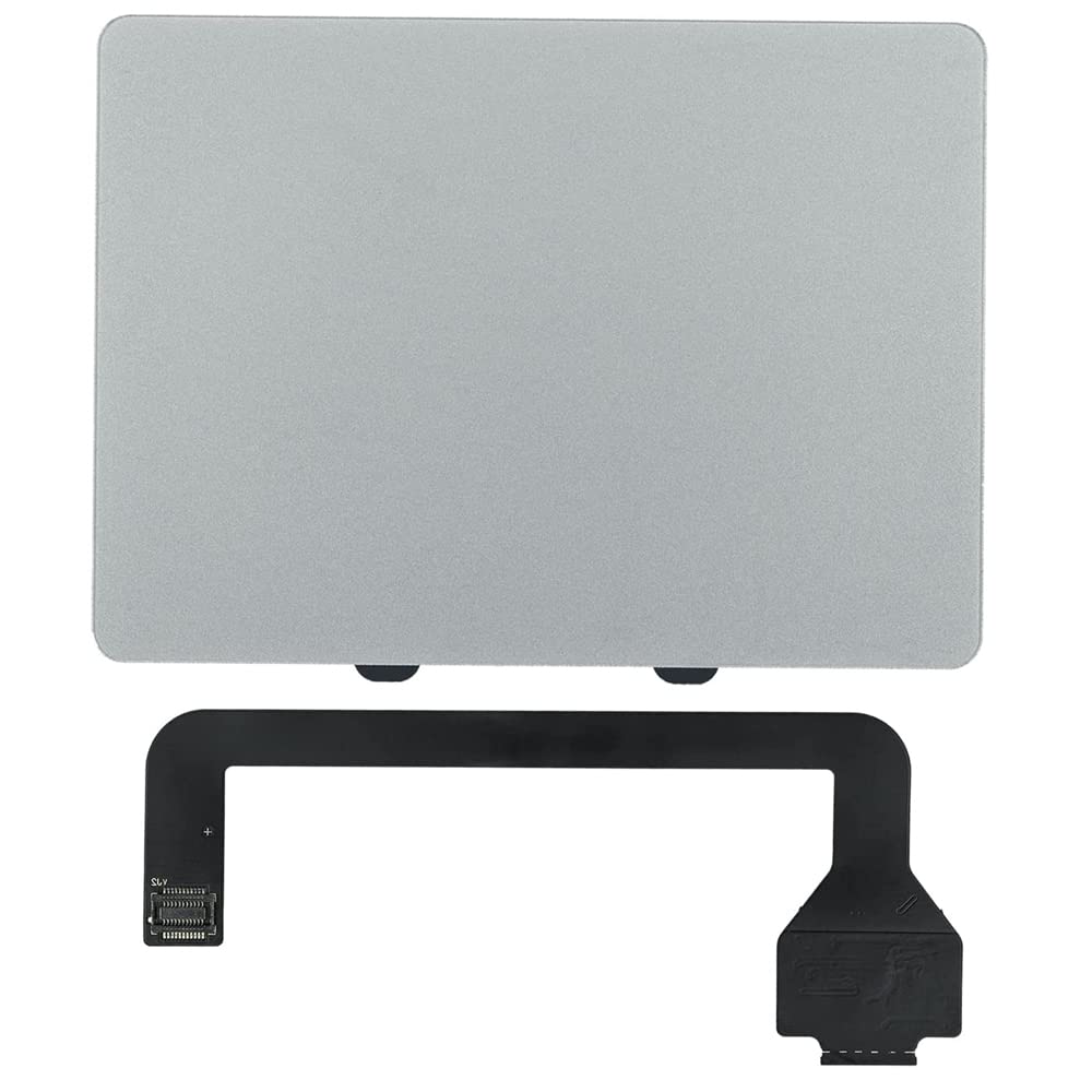 Touchpad Trackpad + cavo 821-0832-A ricambio per MacBook Pro 15" A1286 2009 2010 2011 nuovo