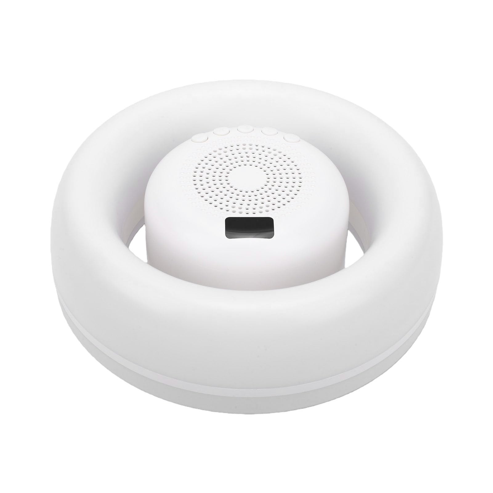 Luz Flotante para Piscina con Impermeabilidad IPX6