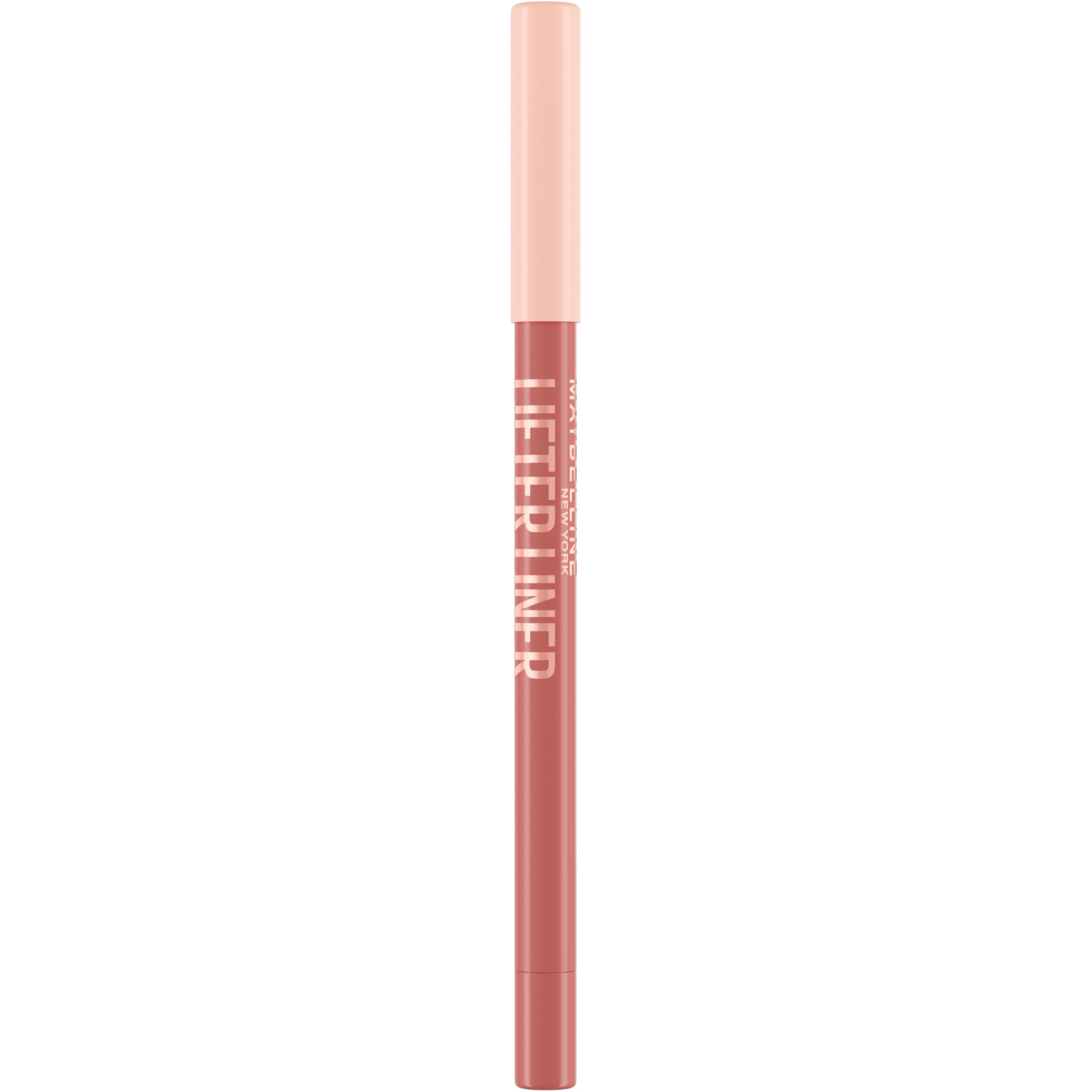 Maybelline New York, Lifter Liner 011 Upstate, konturówka do ust, 5,8g