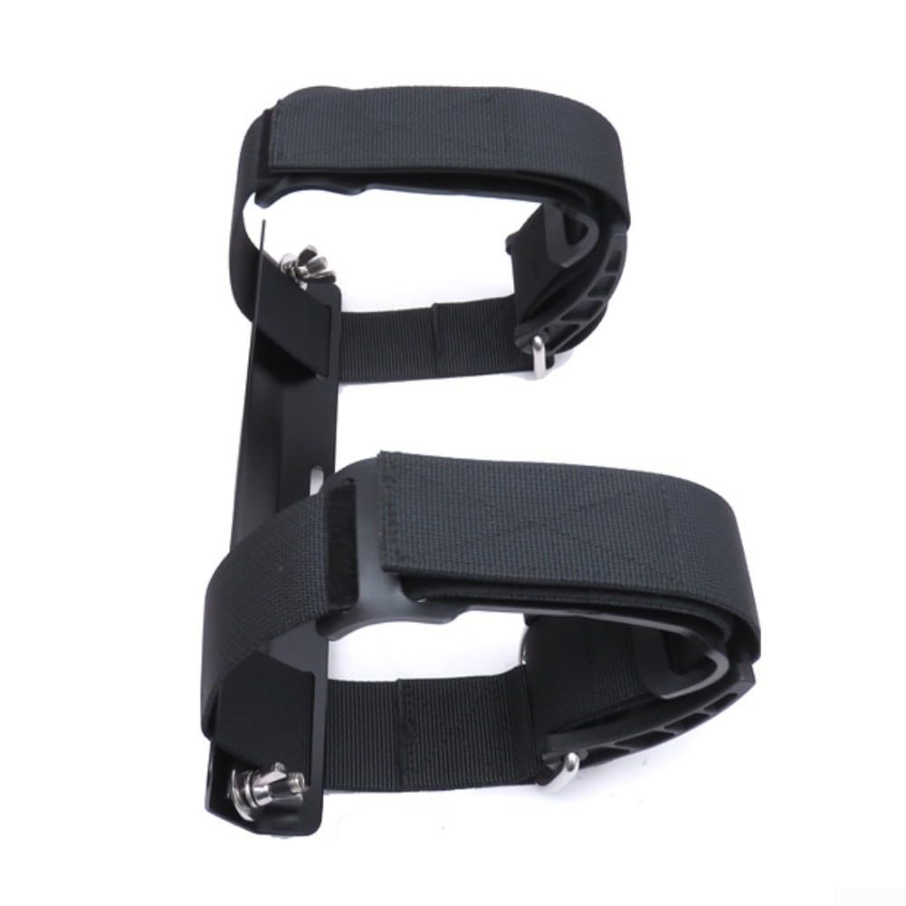 Adaptador Single Tank Nylon para bcd Adaptador Single Tank Nylon