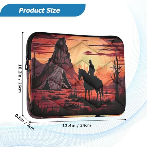 Funda para portátil 13-14 pulg con protección impermeable miniatura 3