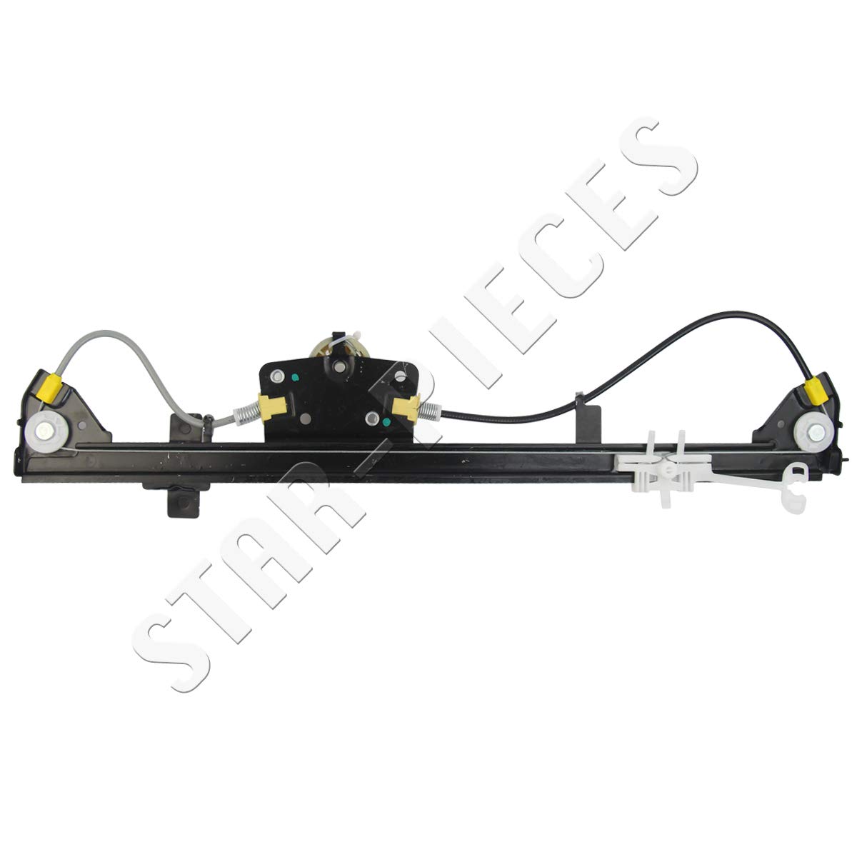 STARKIT PERFORMANCE Alzacristallo compatibile per Jumper, Boxer e Ducato (dal 2006) ALZAVETRO ANTERIORE DESTRO (passeggero) 1368921080, 1368917080