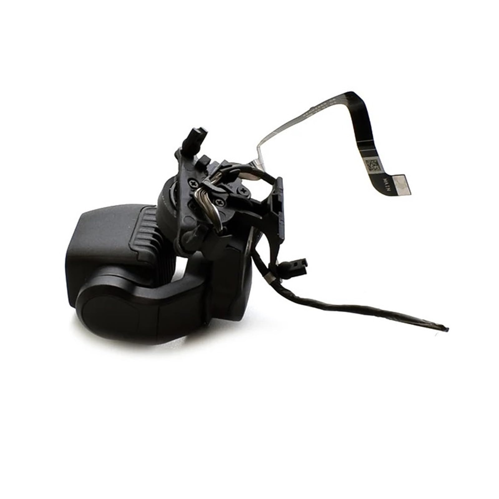 Gimbal Completo, Compatibile Con DJI Flip Con Cavo Flessibile