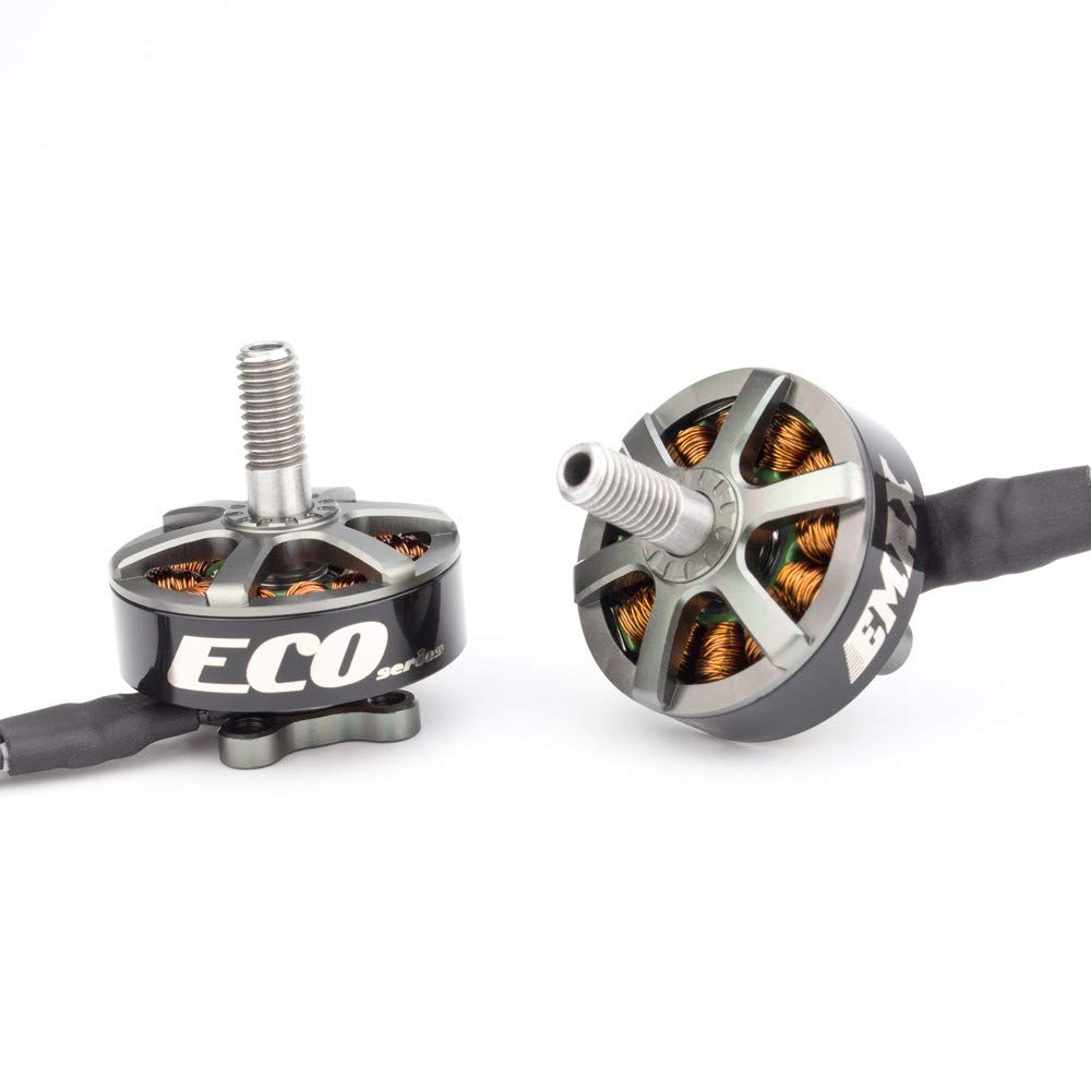 VIDOO 6S 1700KV 4S 2400KV silnik bezszczotkowy do drona RC FPV Racing-1700KV
