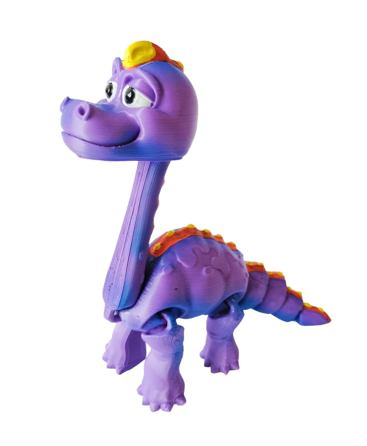 See full amazon price history chart for kutty toys Flexi Brachiosaurus Dinosaur/kids toy/ 3D printed toy/articulated toy/Home Decor toy/table top display toy kutty toys Flexi Brachiosaurus Dinosaur/kids toy/ 3D printed toy/articulated toy/Home Decor toy/table top display toy (B0CGMJLYZG) Amazon Price History, Amazon Price Tracker