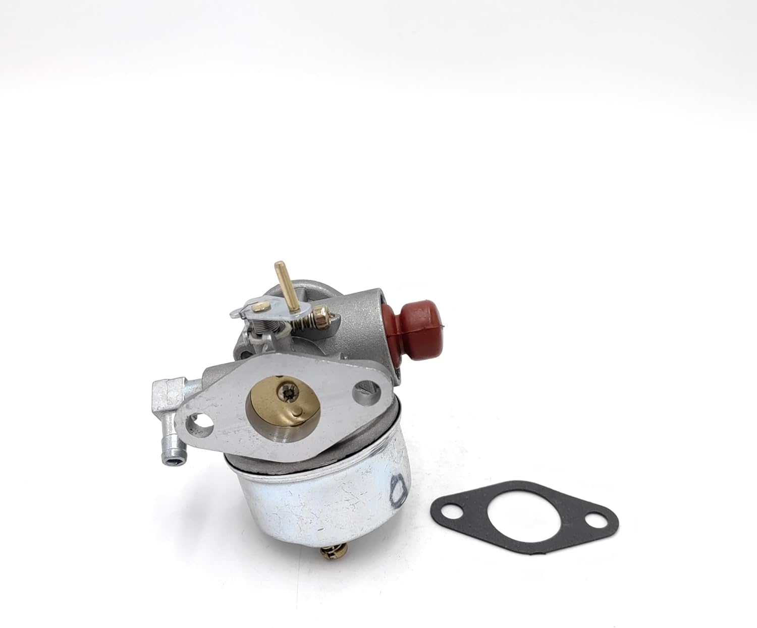 [Replacement] Carburador for TECUMSEH for motores horizontales GEOTEC GEO35 GEO40 GEO50 GEO148 GEO195 [SYELIYSA