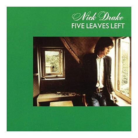 【4CD】ニックドレイク/The Making of Five Leaves The Making of Five Leaves Left [輸入盤][4CD][CD] - ニック