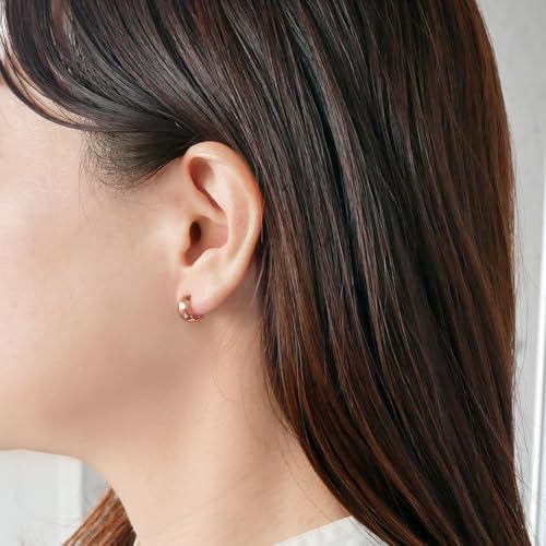 Amazon.co.jp: VendomeAoyama ヴァンドーム青山: K18ピアス