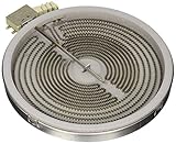 GENUINE Frigidaire 316282000 Radiant Surface Element, Unit