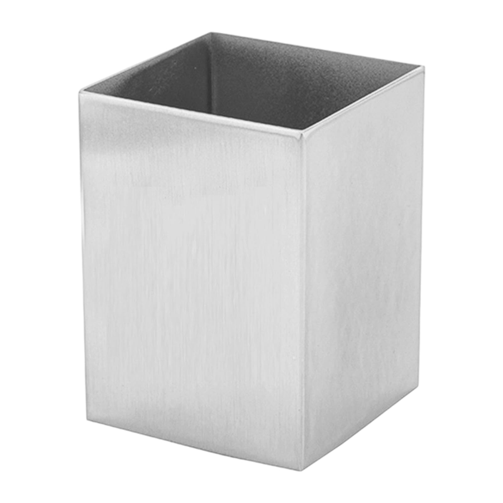 Woedpez Pen Cup Desk Pencil Holder Offices Home Decors Desk Brush Pens Holder Container Desktop Ornament Storage Container Desktop Ornament Storage