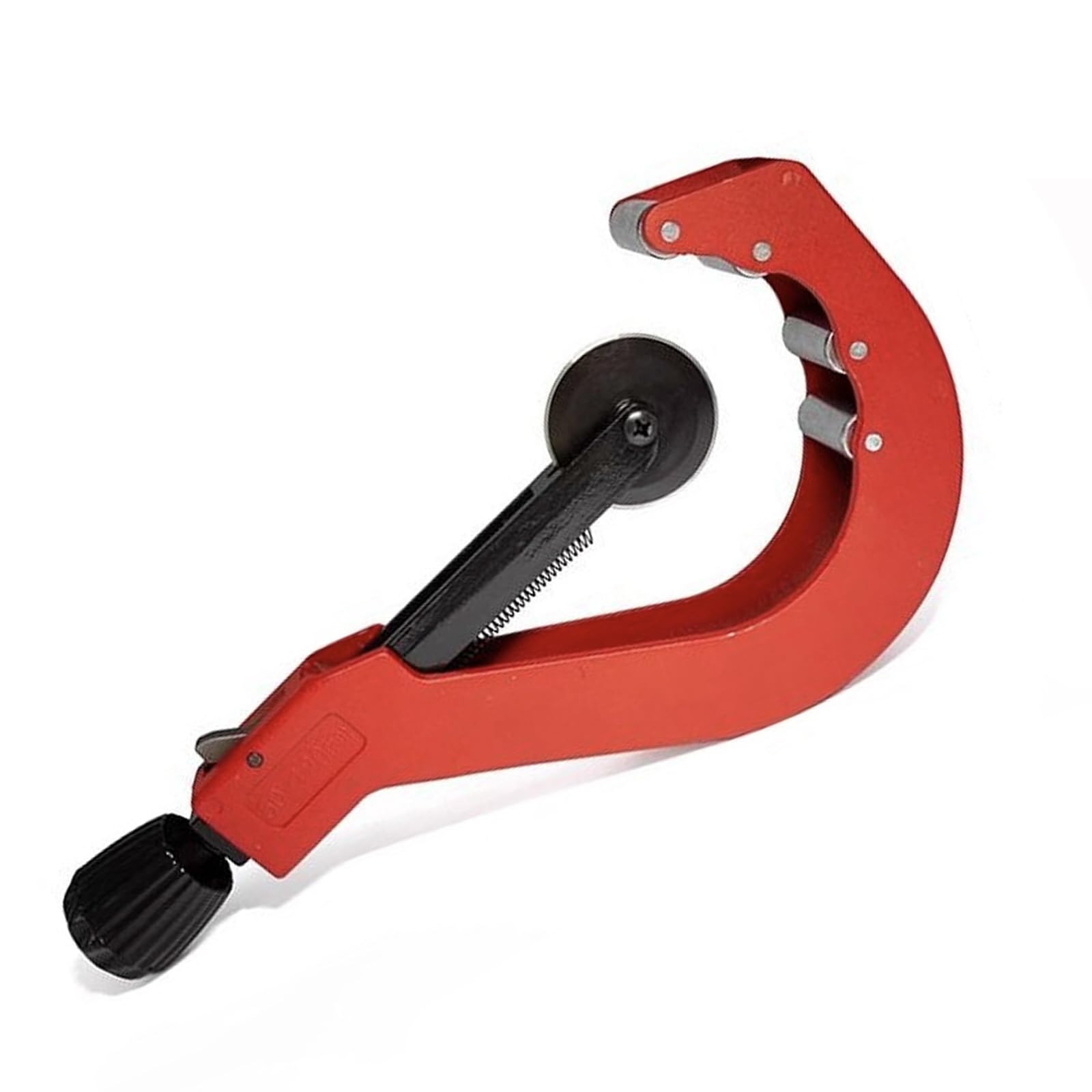 PVC Pipe Cutter, Tubing Cutter for Plumbing, Heavy Duty Inside Pipe Cutting Tool for Plastic, Aluminum Cutters for 1-7/8 to 4-1/2