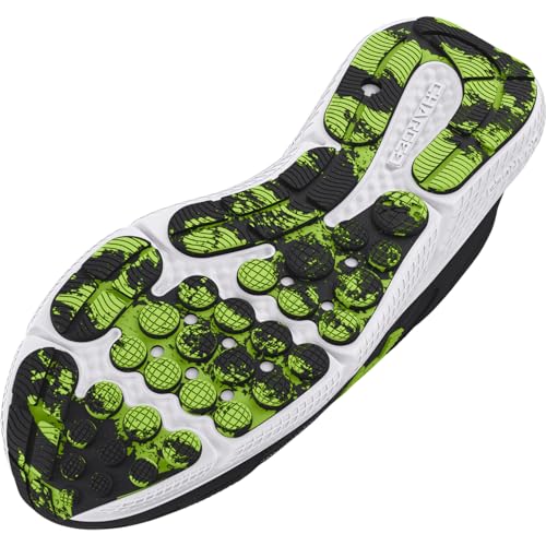 Image of Under Armour Men's Charged Assert 10 Shoes
