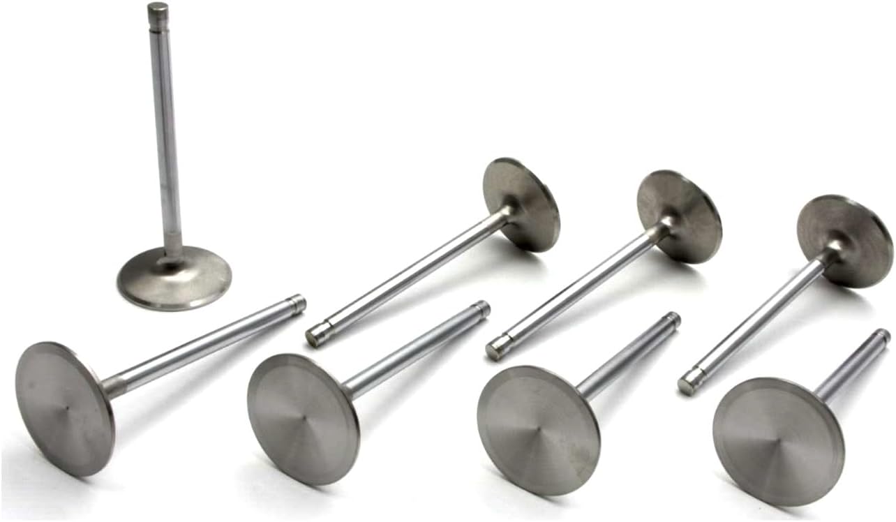 Manley 11832-8 Pro Flo 2.190" Intake Valve for Big Block Chevy