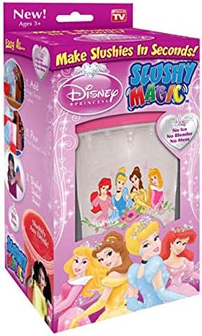 Slushy Magic Disney Princesses