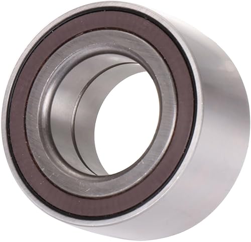 Miniatura 2 de SCITOO 4 unidades de cojinete de rueda delantera y trasera 510090 512333 para Dodge Caliber 2007-2008, para Jeep Compass 2007-2010, para Jeep