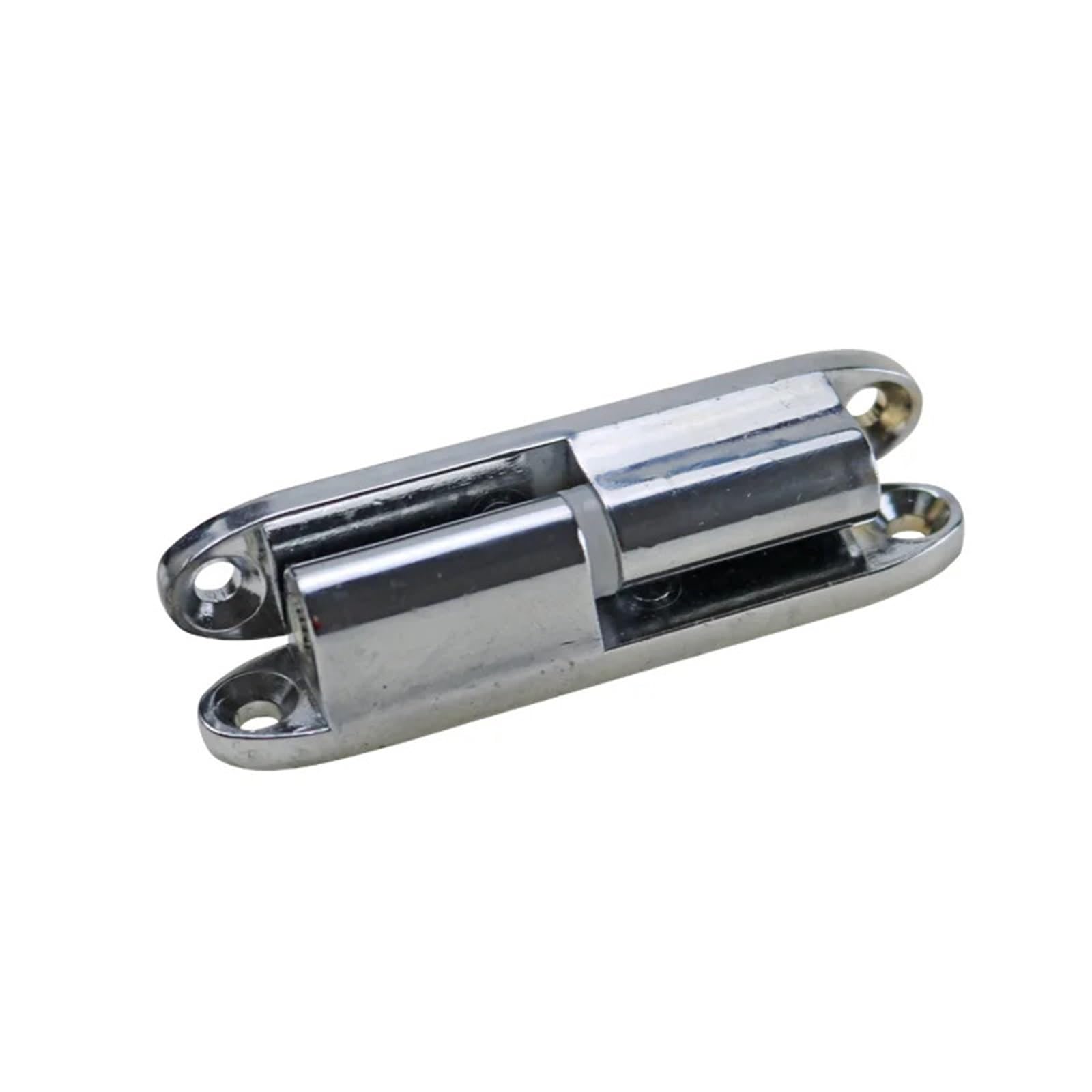 FQJYXWEWL Zinc Alloy Detachable Corner Hinge Industrial Electrical Mechanical Equipment Automation Cabinet 1Pcs(Small size)