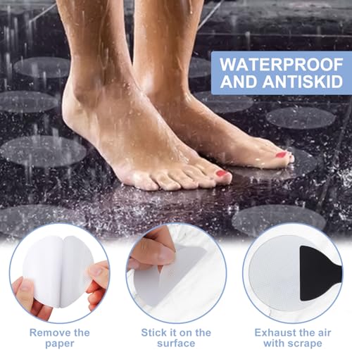 Consejos y reviews para comprar Vitropiso antiderrapante para baño listamos los 10 mejores. 24 Imagen adicional