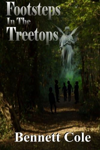 Footsteps in the Treetops
