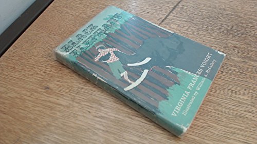 Black Elephant B0007E176A Book Cover