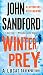 Winter Prey (The Prey Series Book 5)