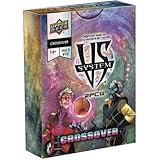 Upper Deck Vs. System 2PCG: Marvel Crossover Vol. 3, Multicolor