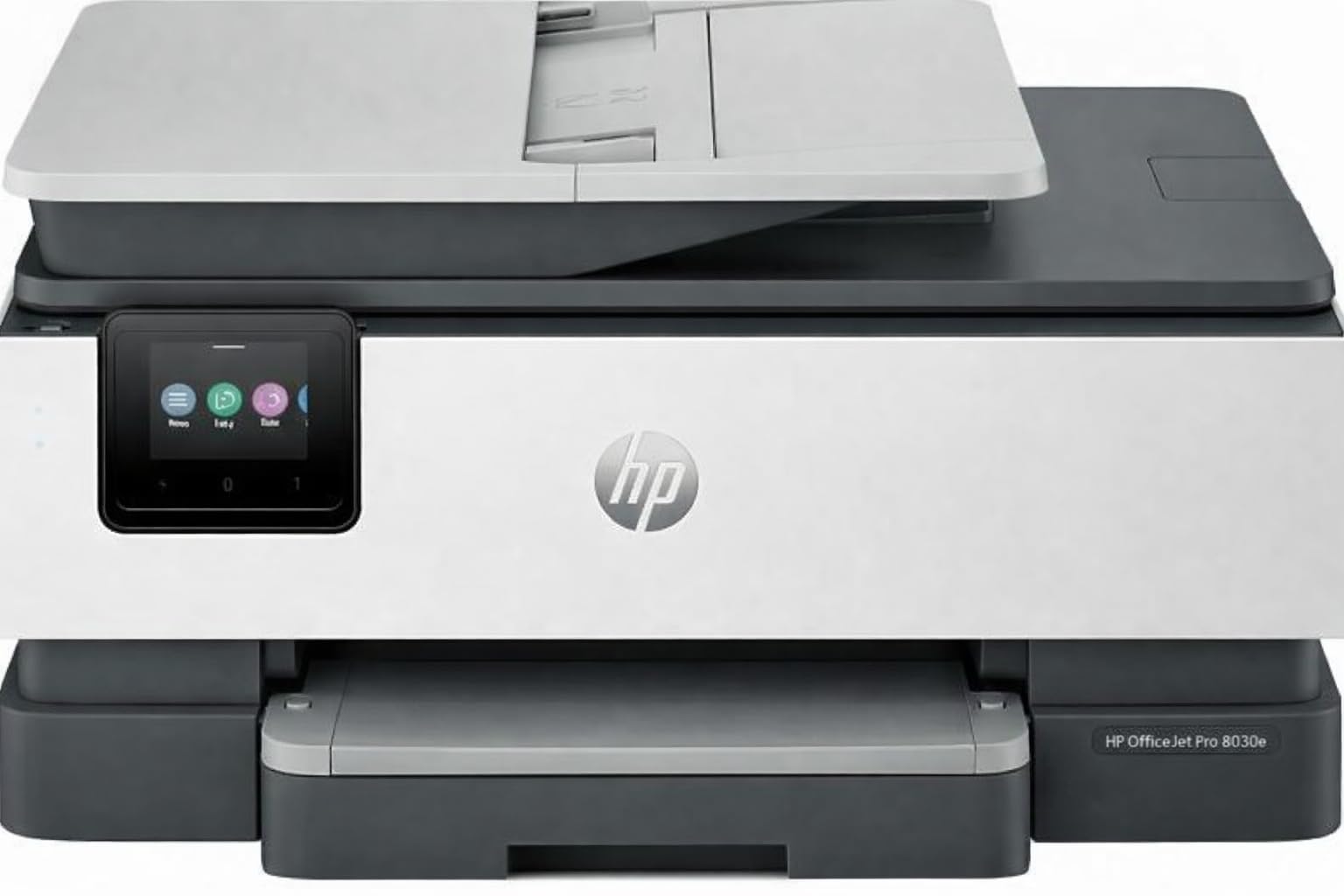 HP OfficeJet Pro 8138e