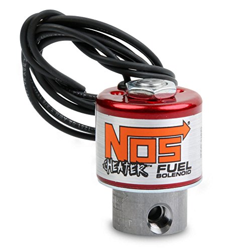 Nitrous Oxide Systems 18050 Cheater Nitrous Solenoid