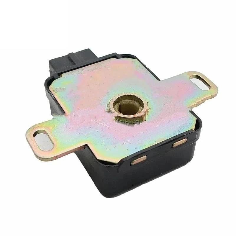 Capteur de position du papillon TPS A22-000 541 à 3 broches pour Subaru Legacy et Isuzu