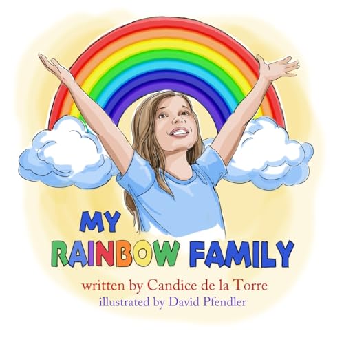My Rainbow Family - image 1