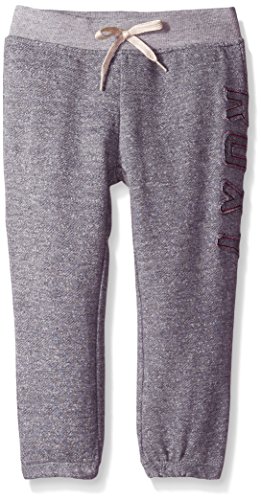 Roxy Girls' Little Lit Everyday Pant