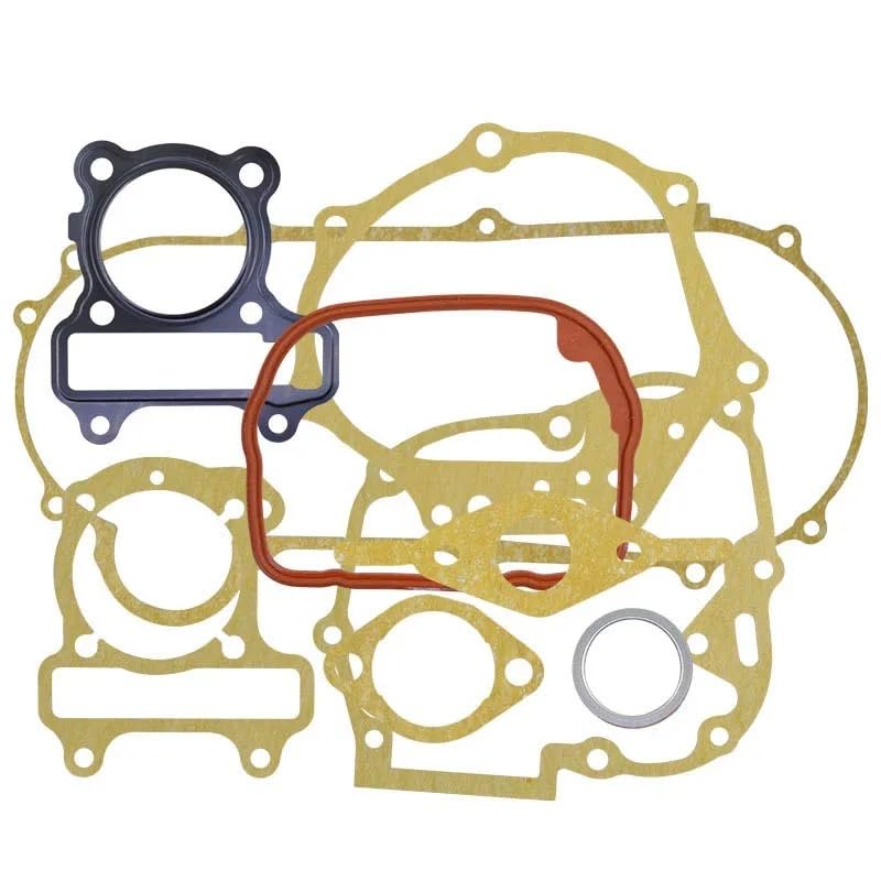 Jeu de joints complet Honda Spacy 100 contre les fuites moteur