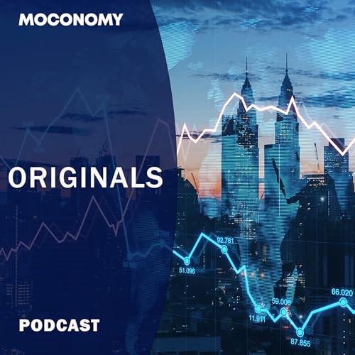 Moconomy Originals Titelbild