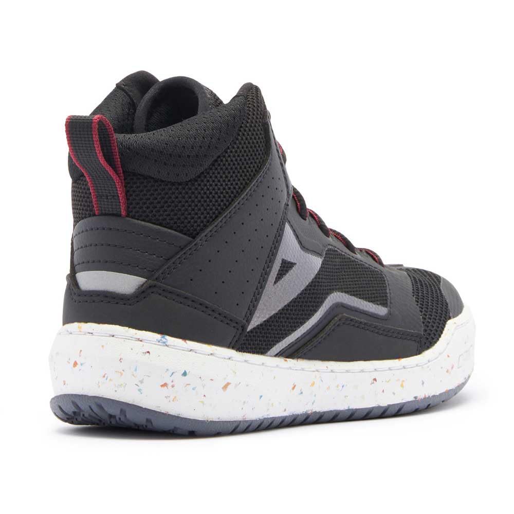 Dainese Damen Suburb Air Shoes WmnSommer Motorradschuhe