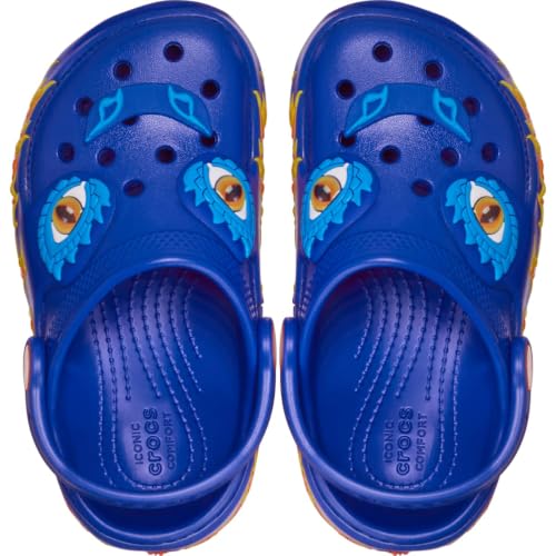 Image of Crocs Kids Classic I am Clogs (Little Kid /Big Kid)