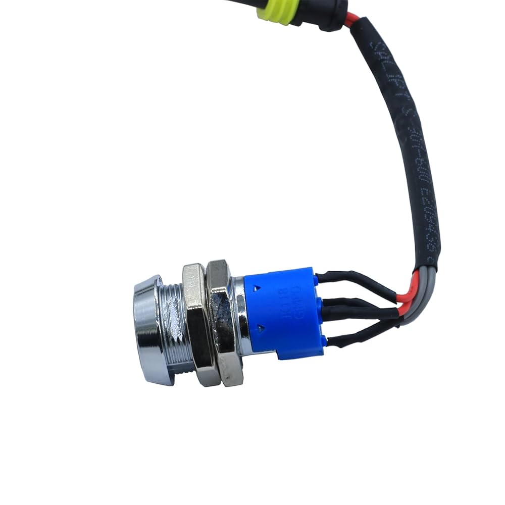 Amazon.com: PLENTZOM Forklift Ignition Switch Key 1220