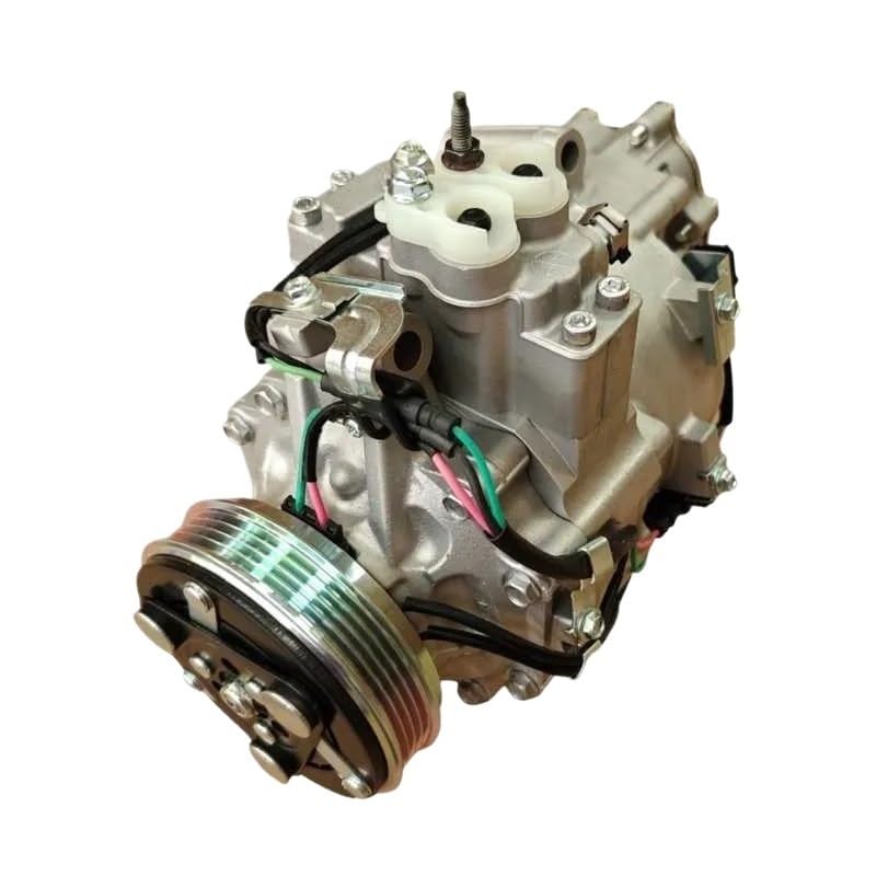 Sprężarka klimatyzacji kompatybilna z Honda Civic VIII 1.3 HYBRID 38810-RMX-A01 38900-RMX-A01 38924-RMX-A01 Sanden 4212 4215 HBC175 38810RMXA01