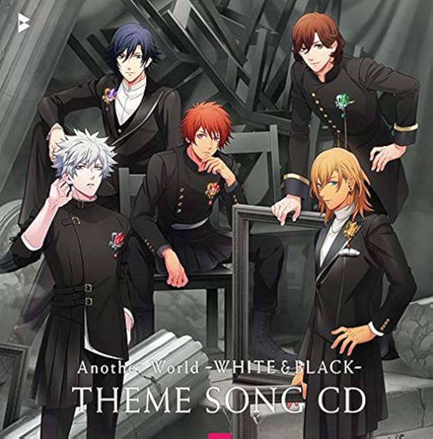 【うたプリ】Another World／WHITE SIDEグッズ／カミュ うたプリ】Another World／WHITE SIDEグッズ／カミュ