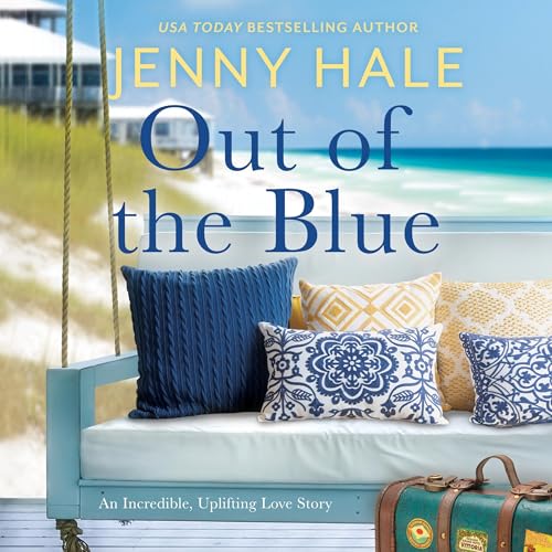 Out of the Blue by Jenny Hale episode artwork