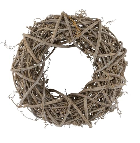 ReWu Gehlmann Naturkranz 30 cm Dekokranz