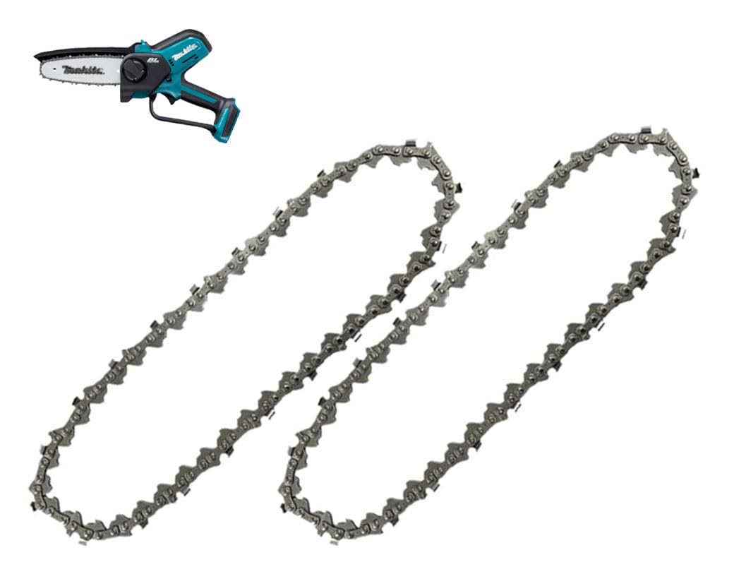 Amazon.co.jp: マキタMUC150DN/MUC029GN用 チェーン刃 M11-41E A-77914