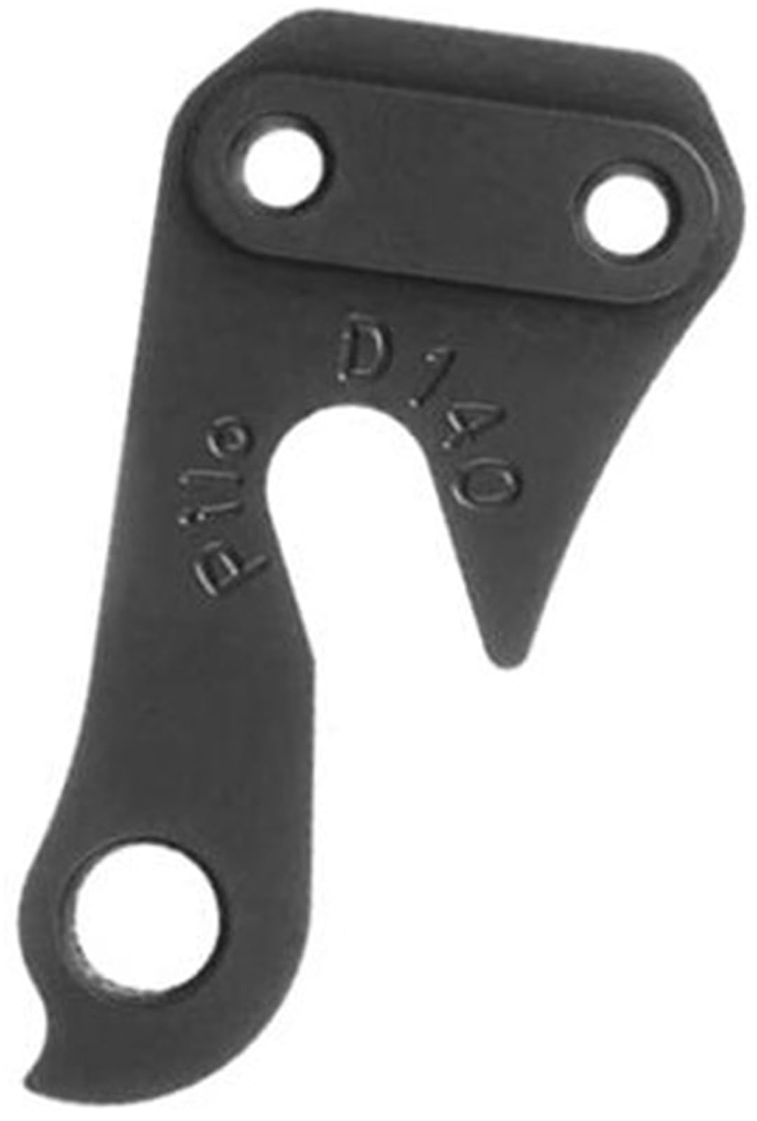 D140 Forcellino deragliatore, for Orange P7 2006 Forcellino del cambio per bici