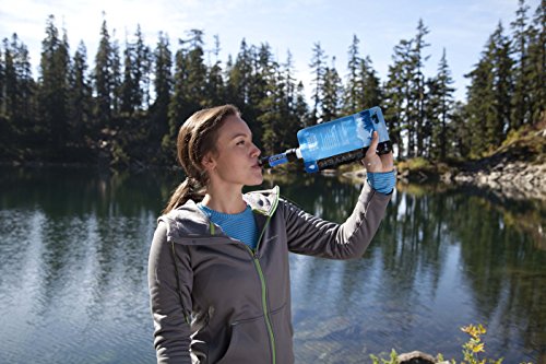 Sawyer MINI Water Filtration System - Image 7