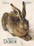 Albrecht Dürer 2020: Minikalender - Albrecht Dürer