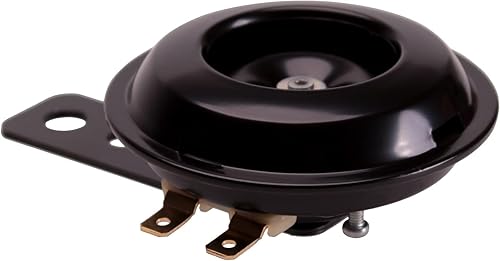 Miniatura 7 de FARBIN Kit universal de bocina ATV para Polaris RZR, Ranger, general, carrito de golf, lado a lado, buggy, deportista, riel de arena, UTV,