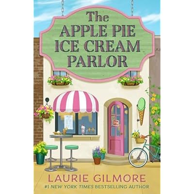 The Apple Pie Ice Cream Parlor